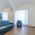 Residence Sanremo 3* סנרמו