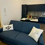 מלון דירות Residence Sanremo