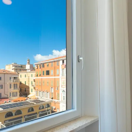 Apartahotel Residence Sanremo San Remo