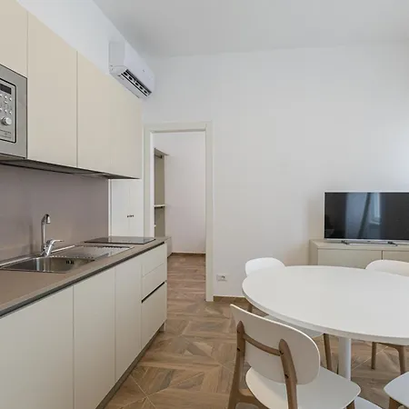 Residence Sanremo 3* San Remo