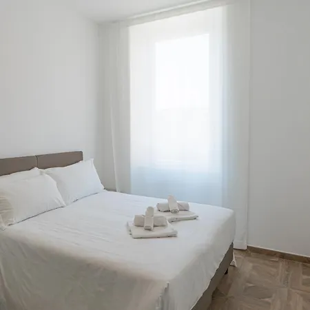 Residence Sanremo Apartahotel 3*