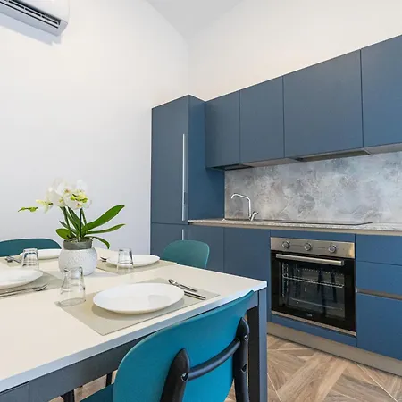 Residence Sanremo San Remo