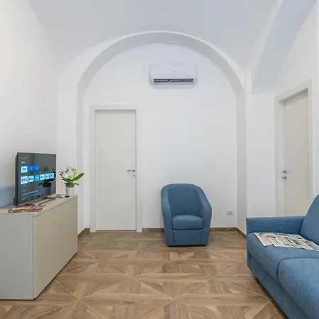 Residence Sanremo