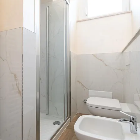 Apartahotel Residence Sanremo San Remo