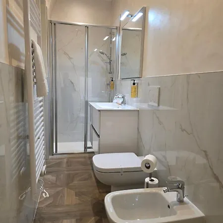 Residence Sanremo Apartahotel San Remo