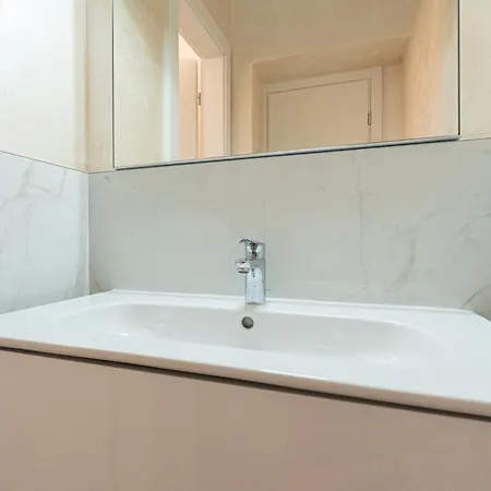 Apartahotel Residence Sanremo 3*