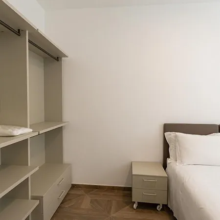 Residence Sanremo San Remo