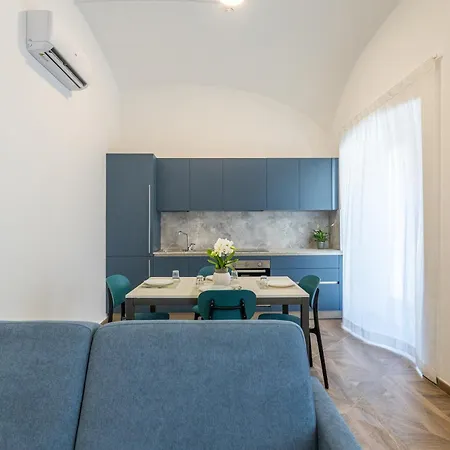 Apartahotel Residence Sanremo San Remo