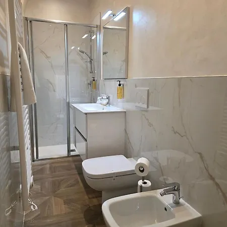 Residence Sanremo 3*