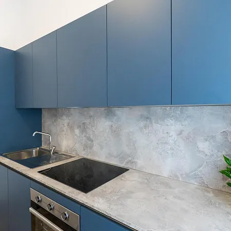 Residence Sanremo 3*