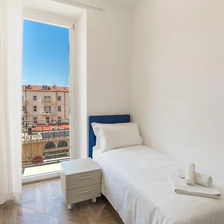 Residence Sanremo Apartahotel