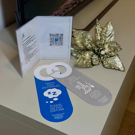 Residence Sanremo Apartahotel