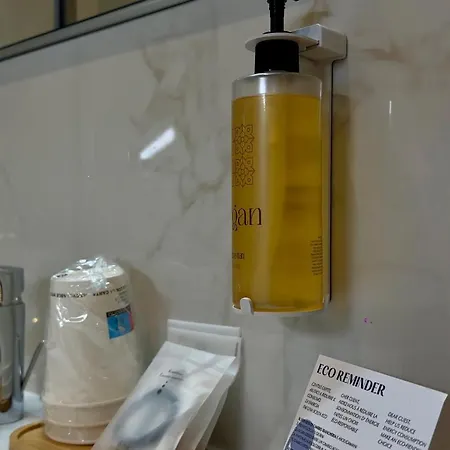 Residence Sanremo Apartahotel 3*