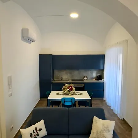 Residence Sanremo Apartahotel