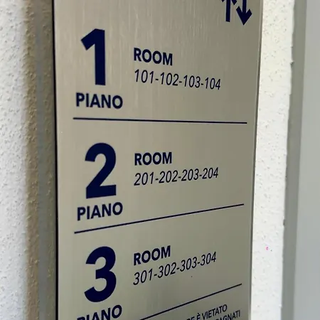 Residence Sanremo Apartahotel