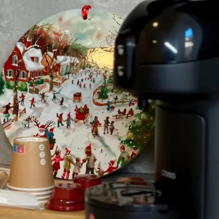 Residence Sanremo San Remo