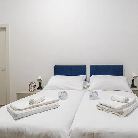 Residence Sanremo San Remo