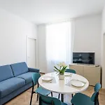 Residence Sanremo Apart-hotel 3*