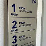 Residence Sanremo Apart-hotel