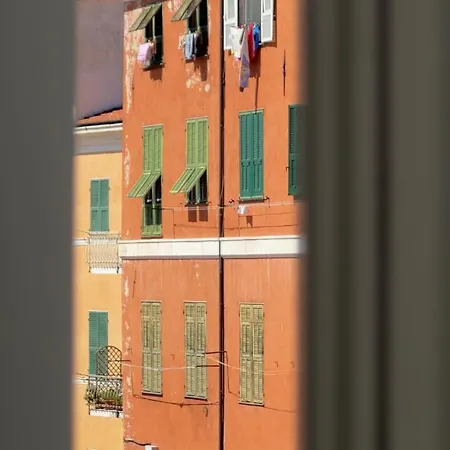 Residence Sanremo