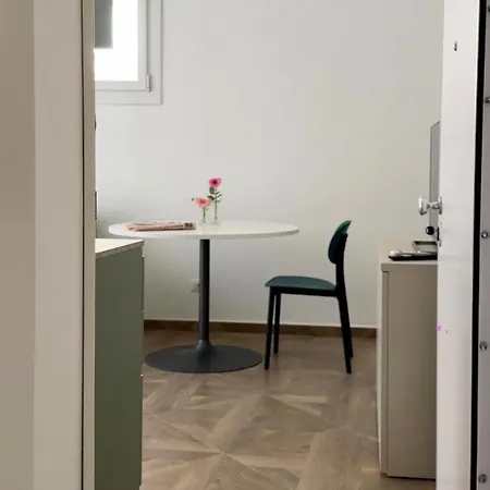 Residence Sanremo Appart hôtel 3*