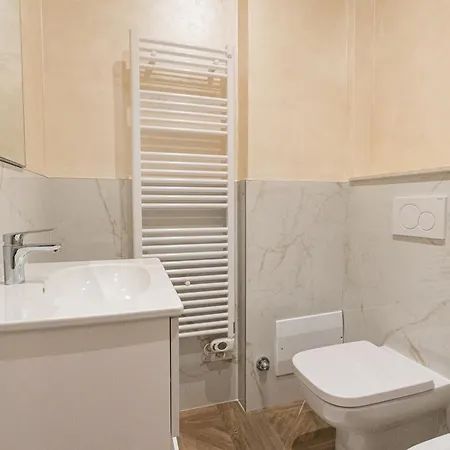 Residence Sanremo 3* San Remo