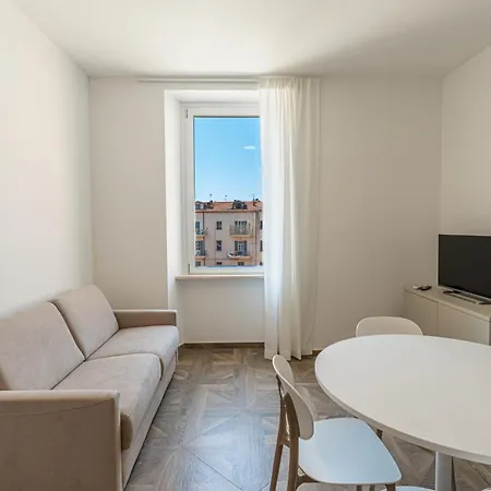 Residence Sanremo Appart hôtel