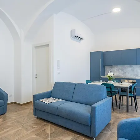 Residence Sanremo Appart hôtel San Remo