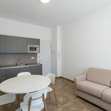 Residence Sanremo San Remo