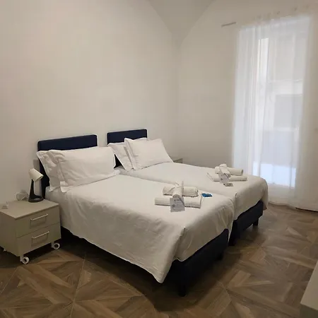 Residence Sanremo 산레모