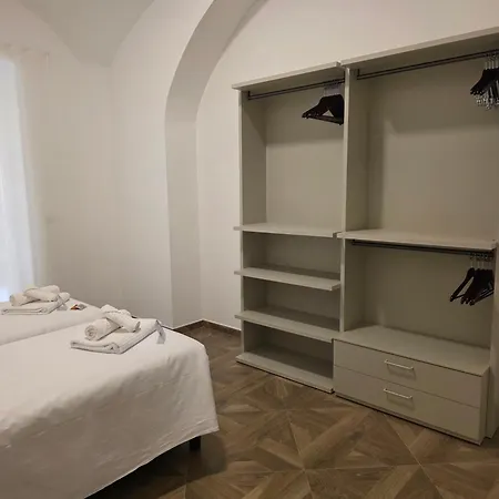 Appart hôtel Residence Sanremo 3*