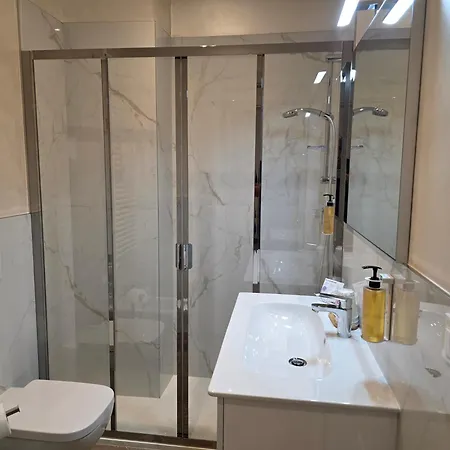 Appart hôtel Residence Sanremo 3*