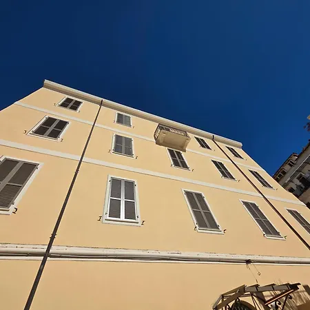 Appart hôtel Residence Sanremo