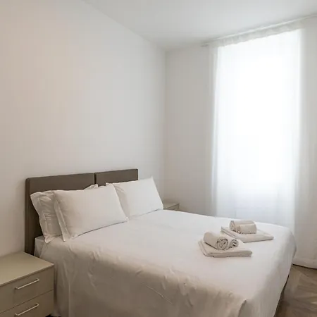 Residence Sanremo 3* San Remo