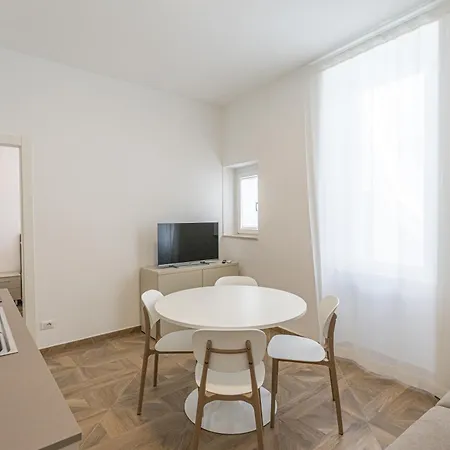 Residence Sanremo 산레모