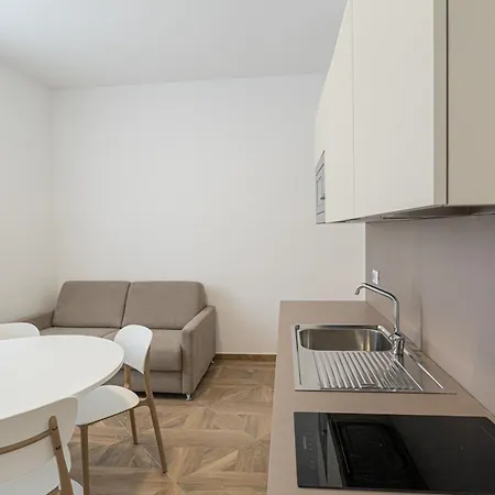 Residence Sanremo