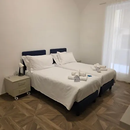 Residence Sanremo 3* 산레모