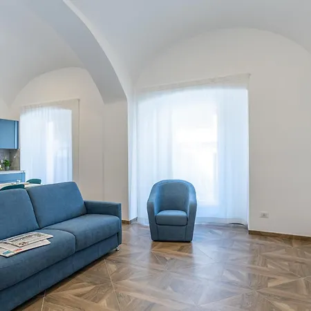 Residence Sanremo 3* 산레모