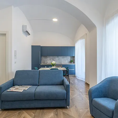 Residence Sanremo