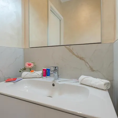 Residence Sanremo