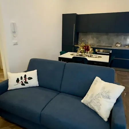 Aparthotel Residence Sanremo