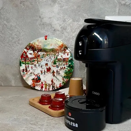 Residence Sanremo Apart-hotel