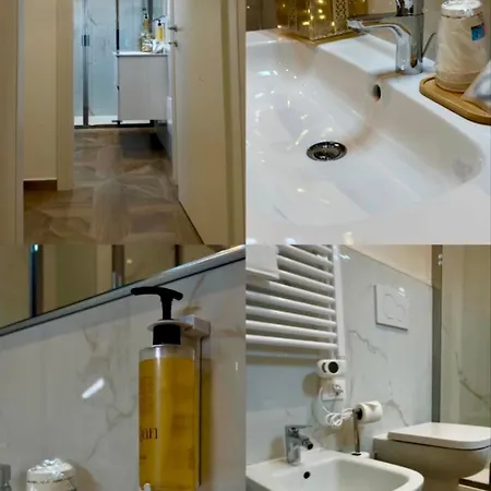 Appart hôtel Residence Sanremo San Remo