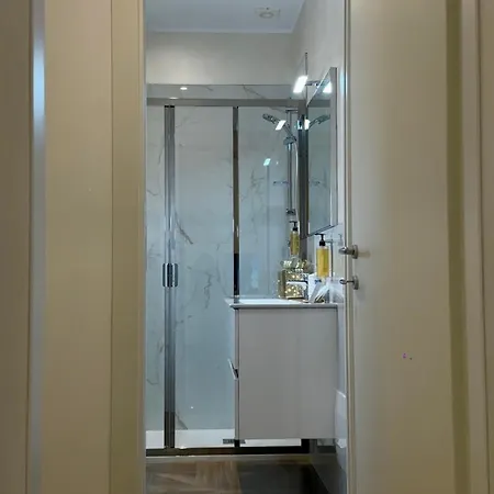 Residence Sanremo 3*