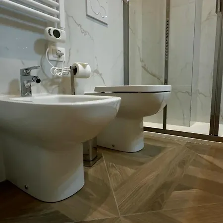 Apartmanhotel Residence Sanremo 3*