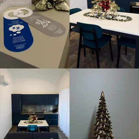 Residence Sanremo 3* 산레모