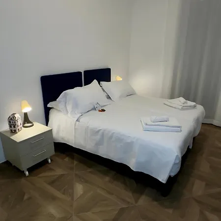 Residence Sanremo Appart hôtel 3*