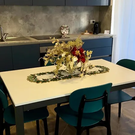 Residence Sanremo 산레모