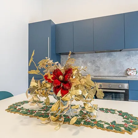 Residence Sanremo 3*