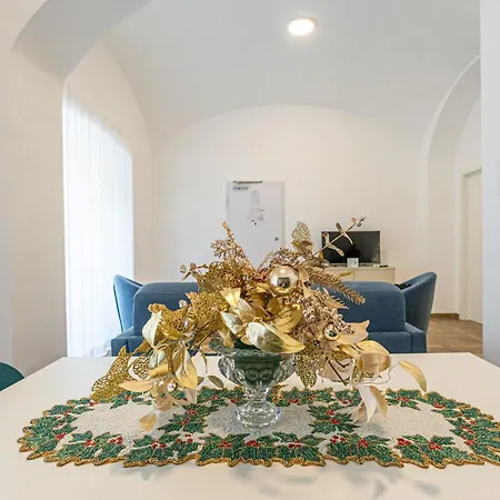 Residence Sanremo Apartmanhotel San Remo